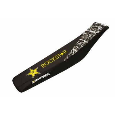 Funda de asiento Blackbird Rockstar Energy Husqvarna 1620L 1620L