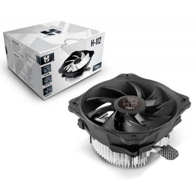 DISIPADOR NOX HUMMER H-112