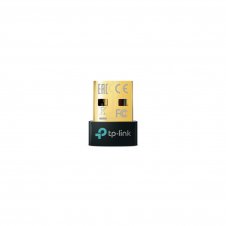 TP-LINK tarjeta y adaptador de interfaz Bluetooth Negro