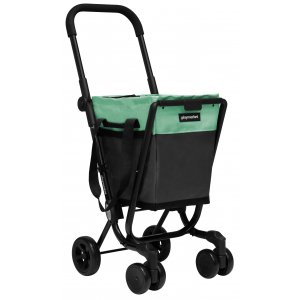 Carro de la compra PLAY EASY GO GREY AQUAMARIN 24966 785