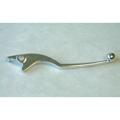 V PARTS OEM Type Casted Aluminium Brake Lever Black Kawasaki Bn125 Eliminator 46092-1200