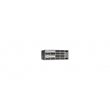 Cisco CATALYST 9300L 48P POE NETWORK ADVANTAGE 4X10G UPLINK Gestionado L2/L3 Gigabit Ethernet (10/100/1000) Gris