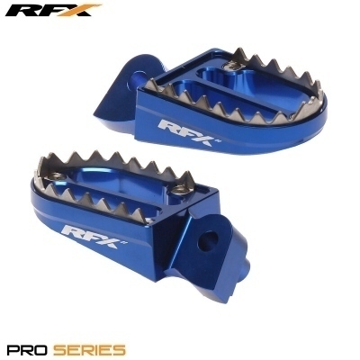 Reposapiés RFX serie Pro 2 (azul) > FXFR4010199BU