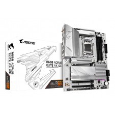TARJETA MADRE GIGABYTE B650 AORUS ELITE AX ICE ATX AM5 DDR5 HDMI DP