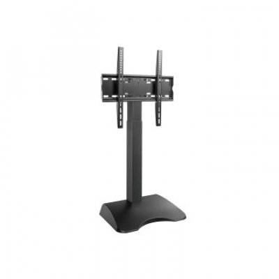 SOPORTE DE MESA CON BASE EQUIP 650610 PARA 1 PANTALLA 32 - 65 MOTORIZADO FIJO MAX. VESA 400X400 HA