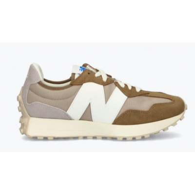 Zapatilla NEW BALANCE U327 U327 CH Marron