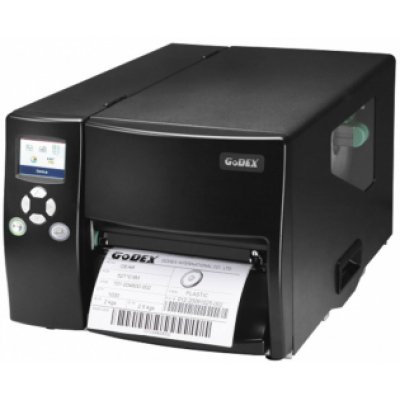 TPV IMPR. ETIQUETAS INDUSTRIAL GODEX EZ6250i