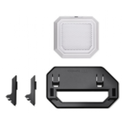 KIT DE SOPORTE DE CAJA THERMALTAKE TOWER 250 BLANCO