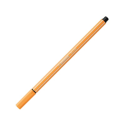 Pen 68 rotulador Naranja 1 pieza(s)