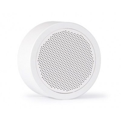 Altavoz Superficie 6in1/2 6W 100V Techo Blanco
