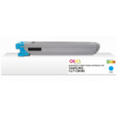 ARMOR toner OWA para SAMSUNG CLT-C808S CY 20K