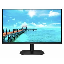 AOC 27B2H MONITOR LED IPS 27P NEGRO