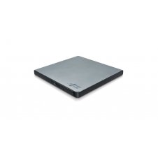 Hitachi-LG Slim Portable DVD-Writer unidad de disco óptico