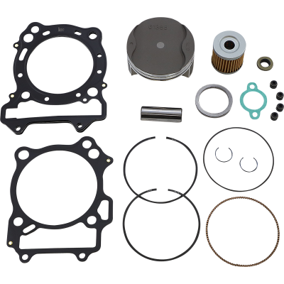 Kit reacondicionamiento para parte alta WSM 54-254-13