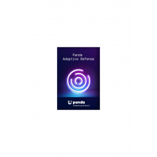 WatchGuard Panda Adaptive Defense Gestión de seguridad Completo Plurilingüe 1 - 50 licencia(s) 1 año(s)