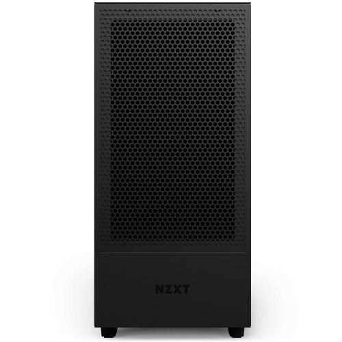 NZXT H510 Flow Midi Tower Negro