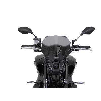 MRA Racing NRN Windshield - Yamaha MT-07/FZ-09/SP 4025066171781