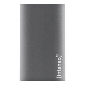256GB Premium Micro-USB B 3.2 Gen 1 (3.1 Gen 1) Antracita