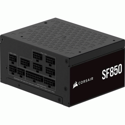 Fuente Atx Corsair SF850 2024