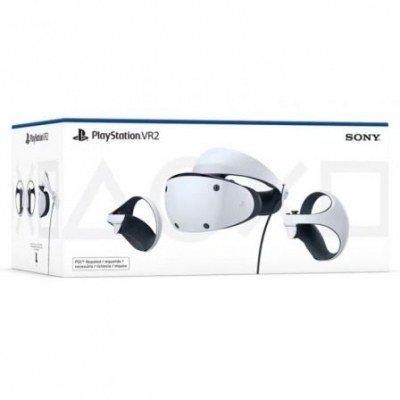 Gafas de Realidad Virtual Sony VR2 para PS5