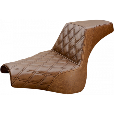 Asiento escalonado SADDLEMEN 818-28-172BR