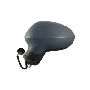 RETROVISOR DERECHO COMPLETO SEAT Leon III (09-&gt;12)