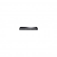 SWITCH TP-LINK 48P NEGRO T2600G-52TS(TL-SG3452)