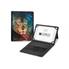 Funda+teclado Subblim 9.6
