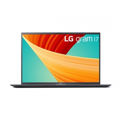 Portatil lg gram 17zd90r - g i7 - 1360p 17pulgadas 16gb - ssd512gb - wifi - bt - freedos