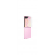 Samsung EF-UF776CTEGWW protector de pantalla o trasero para teléfono móvil Protector de pantalla anti-reflejante 1 pieza(s)