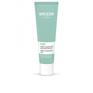 CACTUS OPUNTIA crema hidratante 48H 30 ml