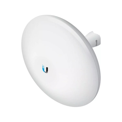 Ubiquiti - NanoBeam 5AC Gen 2 Puente wifi 450 Mbit/s Blanco