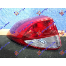 TAIL LAMP OUTER (O)