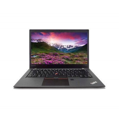 Portátil de ocasión lenovo thinkpad t470s 14 pulgadas - i7 - 6600u - 8gb - 256gb ssd m2 - win10p - grado a