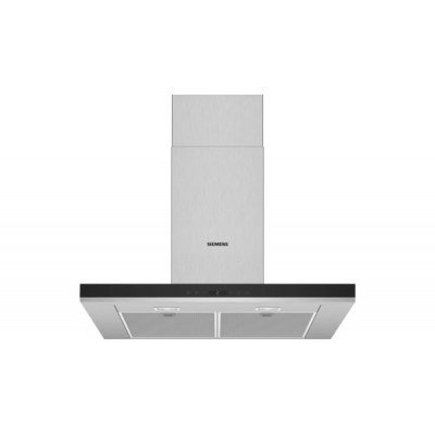 .AT.CAMPANA SIEMENS LC77BHP50 70CM A INOX.NGO 674M3/H