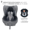 Silla de auto Proseat