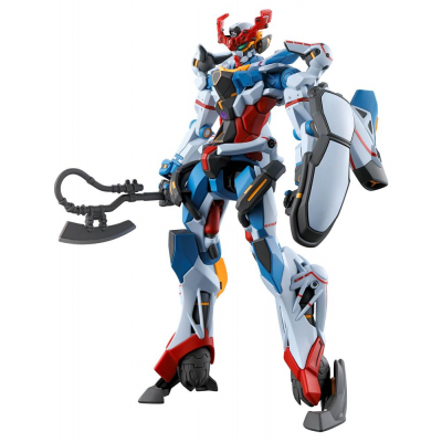 Maqueta bandai hobby mobile suit gundam gquuuuuux hg 1 - 144 gquuuuuux