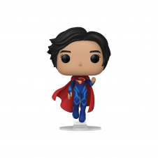Funko pop dc comics the flash supergirl 65599