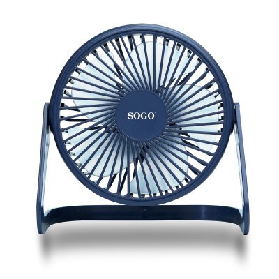 VEN-SS-21401-N ventilador Azul