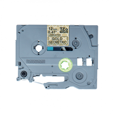 CINTA DECORATIVA LAMINADA MATE