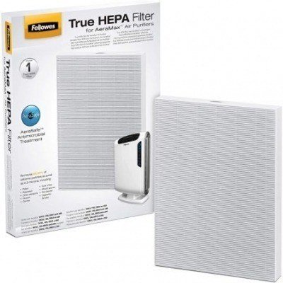 Filtro True HEPA Fellowes 9287201 para Purificador de Aire Fellowes DX95