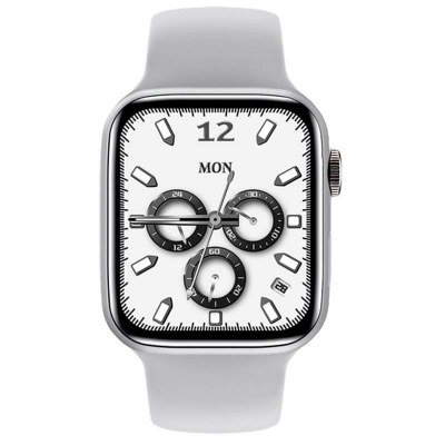 SmartWatch IWO HW22 - IP67 - Frecuencia cardíaca