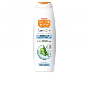 DERMA CARE MICELAR PURIFICANTE gel de ducha 650 ml