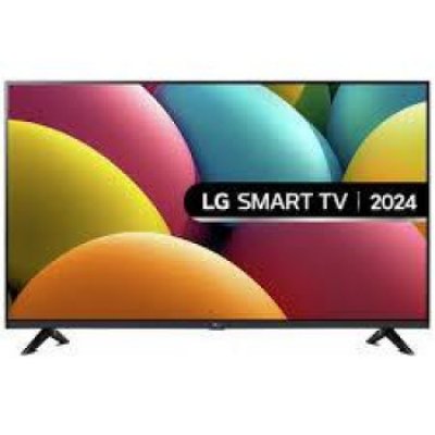 LG 32 FULL HD SMART TV WEBOS23 LG TV AI THINQ GEN 6