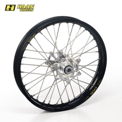 Rueda trasera completa HAAN WHEELS 19x1.85x36T 126015/3/1/1