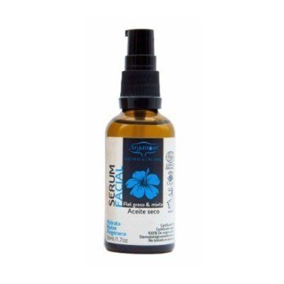 Arganour Serum Facial Piel Grasa 50ml