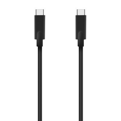 Aisens - Cable Usb 3.2 Gen1 5Gbps 4K@60Hz 3A 60W E-Marker, Tipo Usb-C/M-Usb-C/M, Negro, 4M