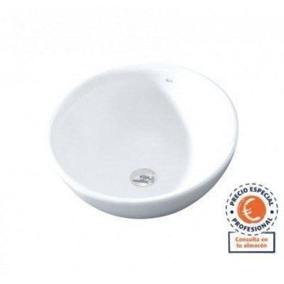 LAVABO ENCASTRAR FORO