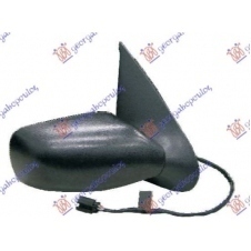 RETROVISOR ELECT CALEFACTABLE (E) (CRISTAL CONVEXO)