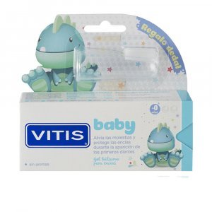 BABY ALIVIA Y PROTEGE ENCÍAS LOTE 2 pz